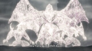 Ragna Crimson / eps 1 (sub indo)