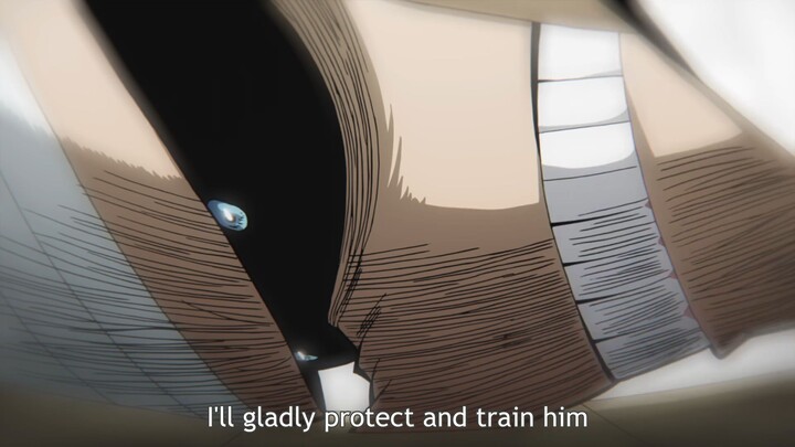 My Hero Academia S6 Ep21 eng sub