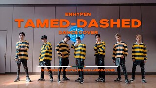 ENHYPEN (엔하이픈) 'Tamed-Dashed' Dance Cover by ALPHA PH