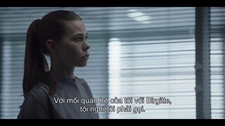 Borgen: Quyền lực & vinh quang EP 4 [Sub Việt]