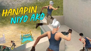 NAG PALARO AKO SA ARAW NG BIRTHDAY KO!!   [RULES OF SURVIVAL #4]