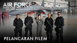 Air Force The Movie: Pelancaran Filem di TUDM