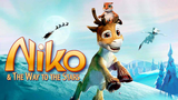 Niko & The Way to The Stars (2008) | Full Movie "HD' | Christmas, Animation Movies  | Magic Boom!