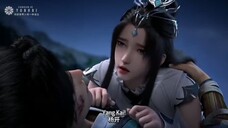 Martial Peak Eps 42