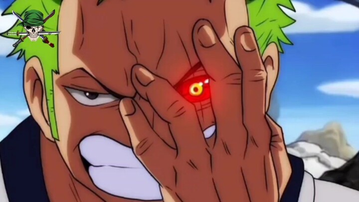 JADI GARA2 INI ZORO SELALU NYASAR DI DUNIA ONE PIECE!!?😂🗿