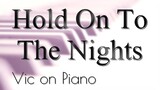 Hold On To The Nights (Richard Marx)