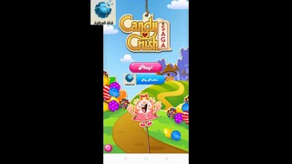 كيف تحصل على محاولات كتيرة ولانهائية من لعبة كاندى كراش candy crush