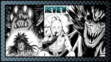 One-Punch Man Chapter 116 REVIEW - THAT'S MY HERO