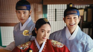 Under the queens umbrella episode 4 eng sub kdrama