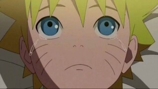 Naruto - Bluebird Sad song