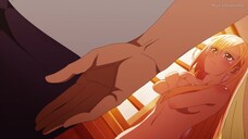 Around 40 Otoko no Isekai Tsuuhan episode 7 sub indo