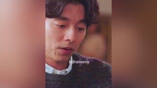 Cháu nhà tài phiệt mà đâu được cưng 😂 kdrama goblin gongyoo sungjae xuhuong phimhanquoc phimhay kdramavn yeutinh fypシ foryoupage