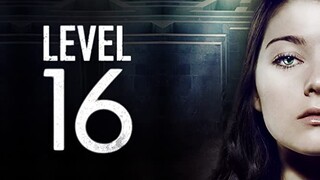 Level 16 (2018)