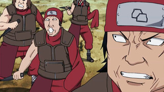 Lý do Deidara đào tẩu