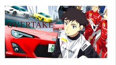 Overtake Episode 01