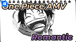 [One Piece AMV] A Brief History of Romantic_4