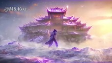 Judul: Xian Ni ( Renegade immortal ).donghua yg ku tunggu2.