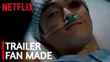 Estamos Muertos Temporada 2 | Trailer "Cheong San is Alive" (Sub. Español) Fan Made