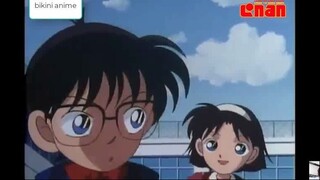 Thám Tử Lừng Danh Conan - Siêu Clip 1 - Detective Conan Tổng Hợp_P34