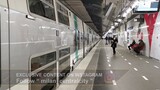 🇫🇷 Paris RER - All the Lines   Toutes les Lignes (2022) (4K)