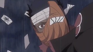 Uchiha Obito Kamui Compilation