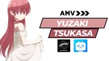 Yuzaki Tsukasa Istri Kawaiiii 😍 [AMV]
