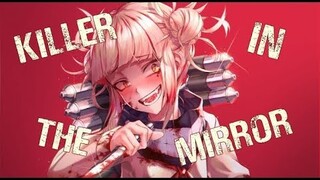 My Hero Academia [AMV] - Killer In The Mirror