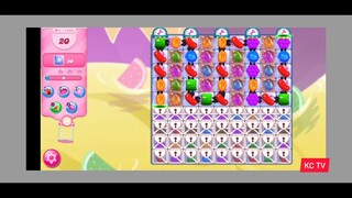 CANDY CRUSH SAGA LEVEL 1246 (NEW VERSION)