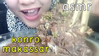 ASMR SOP KONRO KHAS MAKASSAR SULSEL