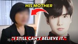 The mother of the late actor Lee Ji Han expressed her painful feelings after losing her son.
