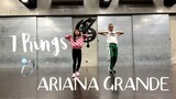 7 Rings by Ariana Grande w/ G-force Michael
