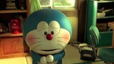 "Apa gunanya masa depan tanpa Doraemon"