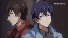 「双生灵探」 (Twin Spirit Detectives) EP13 ENG SUB