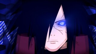 Shadow Of The Sun - Đây là Madara Uchiha, sức mạnh của Chúa