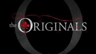 The Originals S02 E13