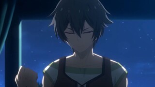 Shinjou Saikyou no Daimauo Eps 10 (sub indo)