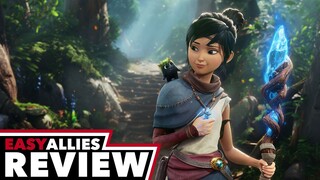 Kena: Bridge of Spirits - Easy Allies Review