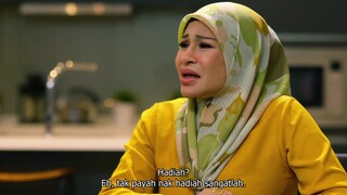 Ku punya hati episode 22