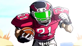 Eyeshield 21 Episode Tagalog Dubbed