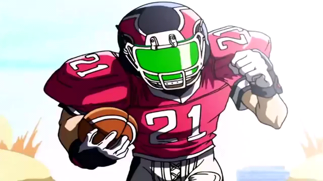 Eyeshield 21 Episode Tagalog Dubbed