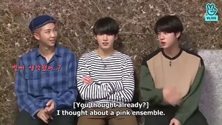 RUN BTS EP. 29 (ENGLISH SUB)