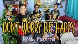 Packasz - Don't worry Be happy (Bobby McFerrin cover) / Reggae version
