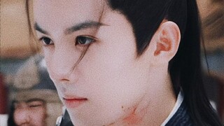 [Zhou Junwei] Như một giấc mơ | MV tự làm dành riêng cho Yan Lin | Interlude của phim điện ảnh và tr