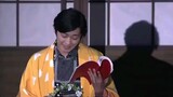 [Demon Slayer] The voice actor reads the monologue clip of Zenitsu Gazuma (Shimono Hiro)