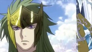 Saint Seiya: Bộ sưu tập so sánh sức mạnh LC của thần thoại Pluto!