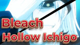 [Bleach/Epic] Hollow Ichigo Is Coming, Enjoy These Top Fight Scenes