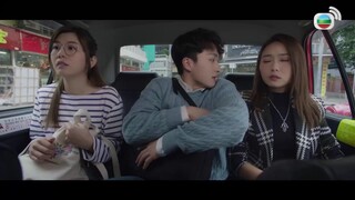 Trở Về EP 3 [Sub Việt]