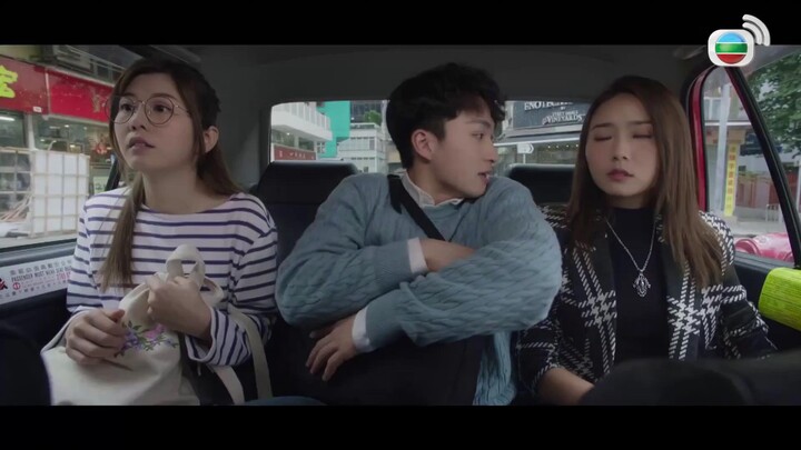 Trở Về EP 3 [Sub Việt]