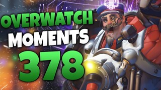 Overwatch Moments #378