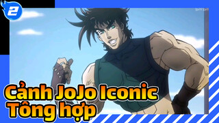 Tổng hợp các cảnh trong JoJo | JoJo - khóa học cấp tốc_2